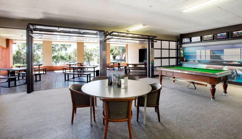Golfview Hotel