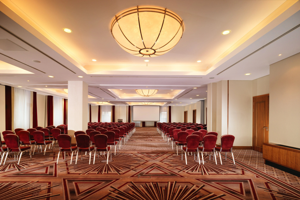 Sheraton Grand Krakow