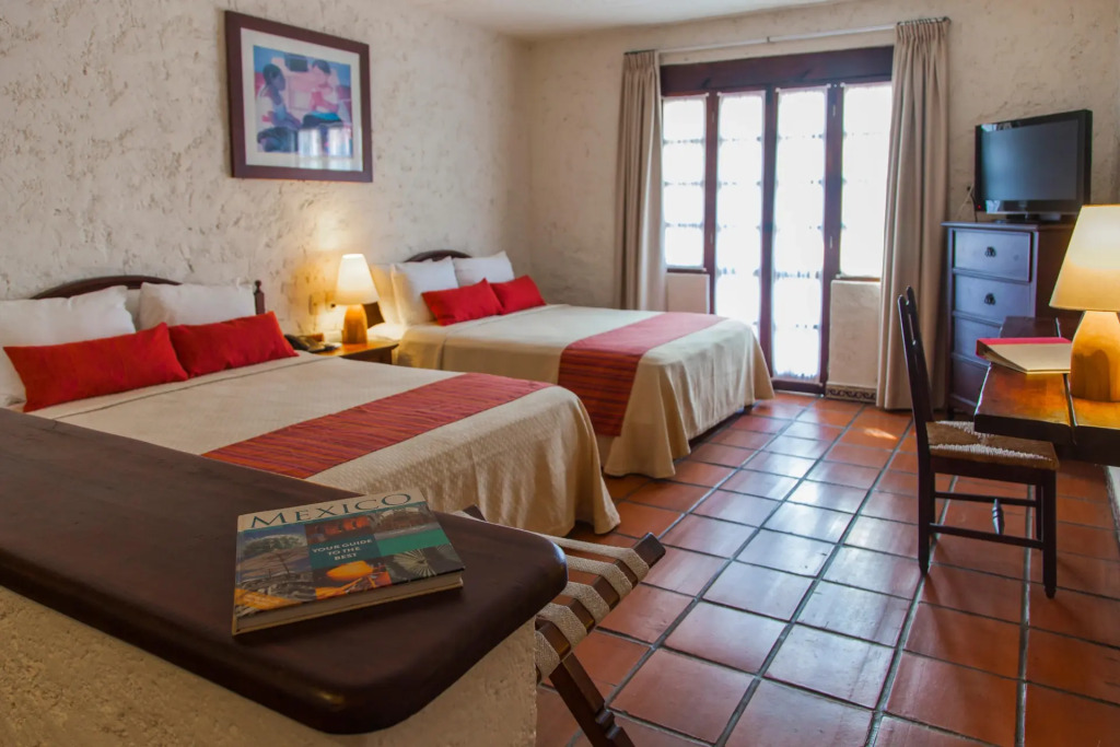 Villa Blanca Huatulco