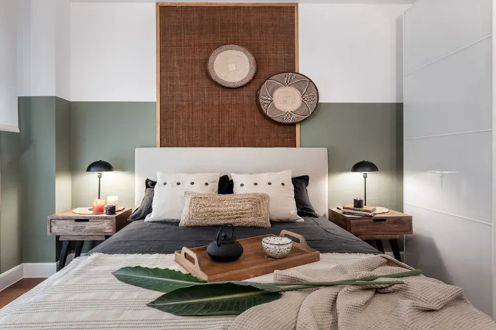 Ubangi - 2 Bedrooms in Lista