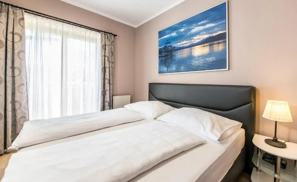 Appartements Allmaier