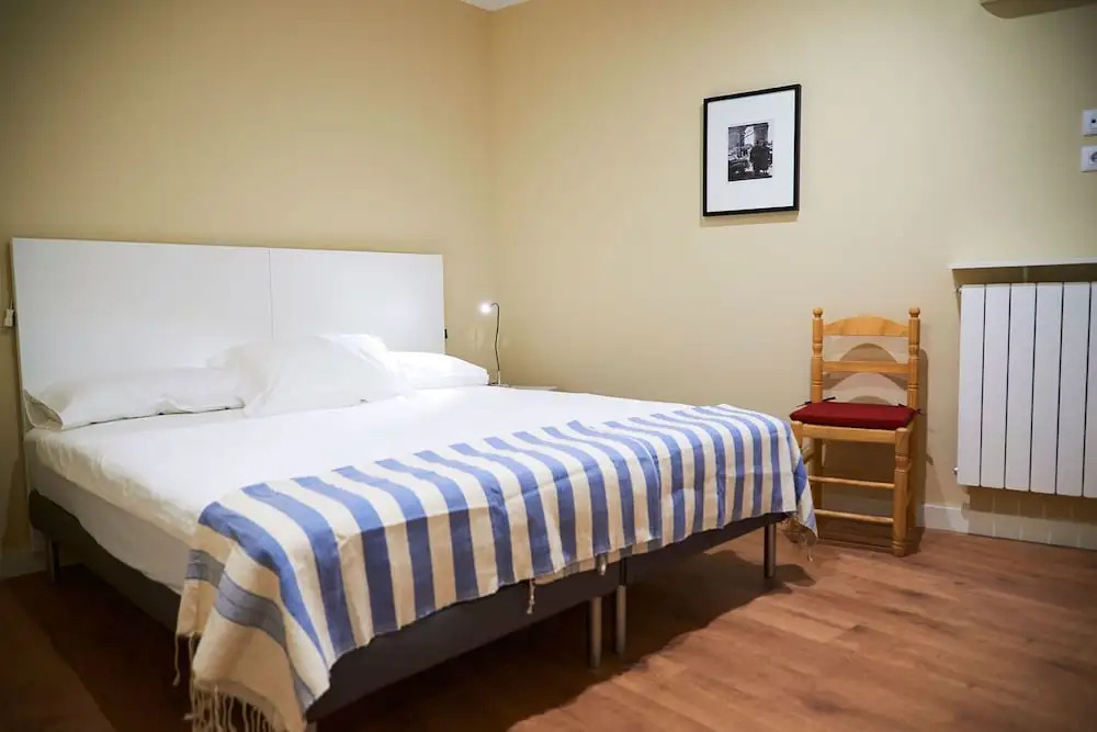 Apartamento San Pablo 4