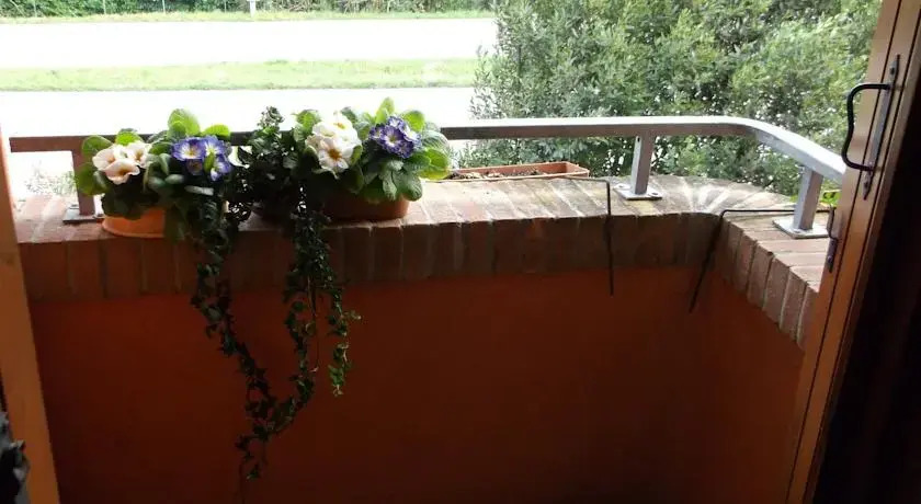 Agriturismo B&B Casamia