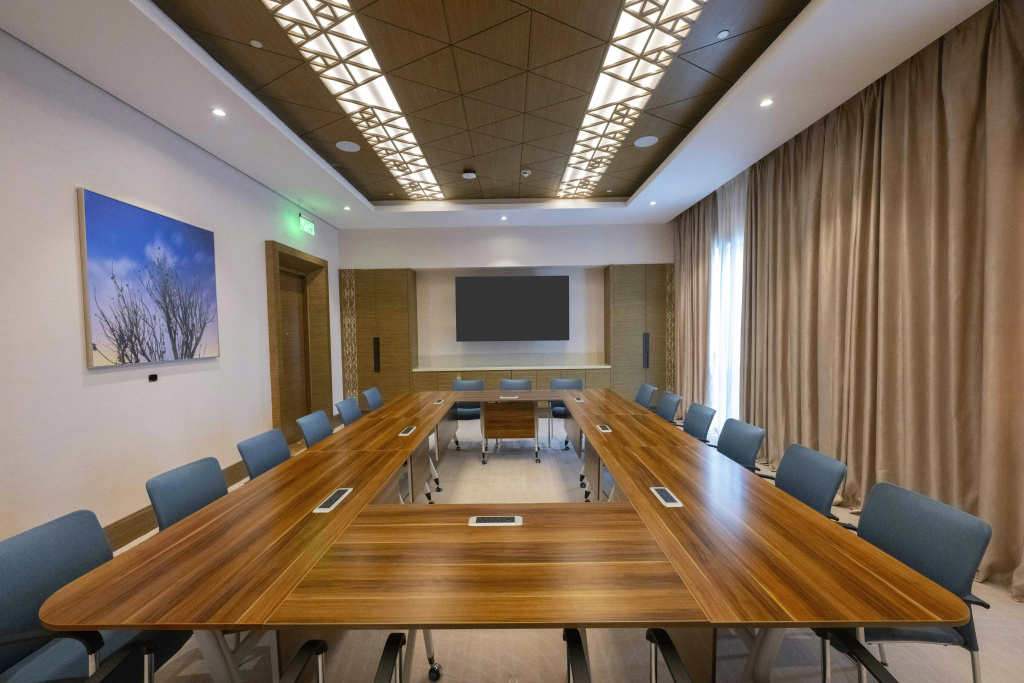 Hilton Garden Inn Al Khobar King Fahd Causeway