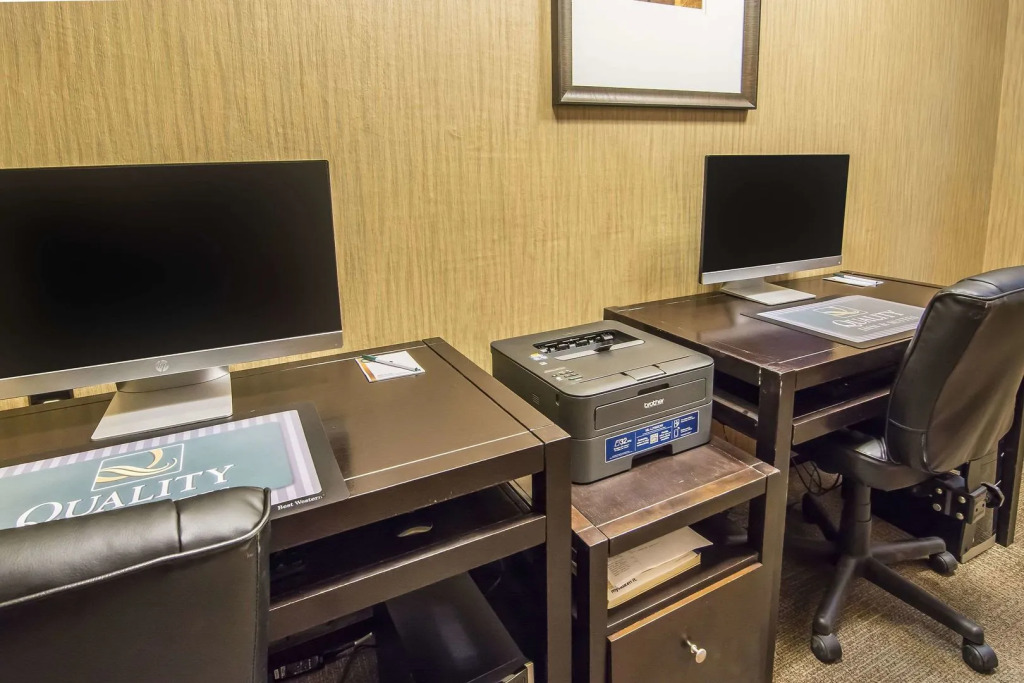 Quality Inn & Suites Yorkton