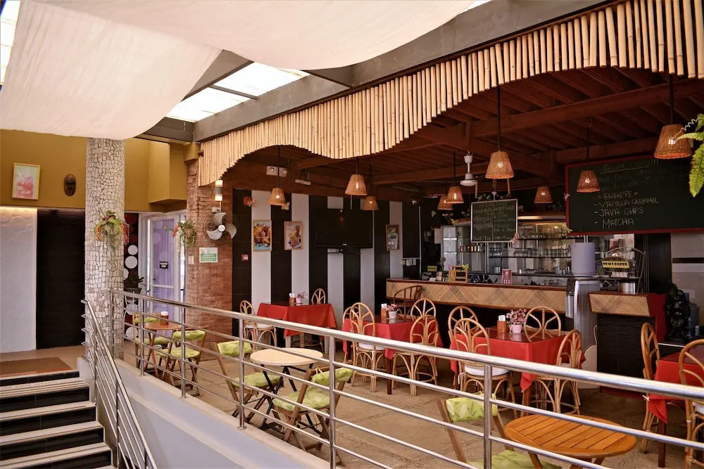 ZEN Rooms Malvar Road