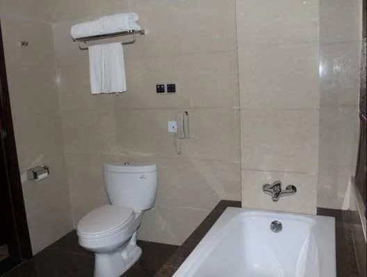 Leshan Celebrity Hotel