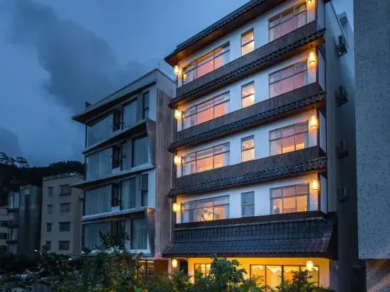 Hesheli Homestay (Zhuhai Changlong Avenue)