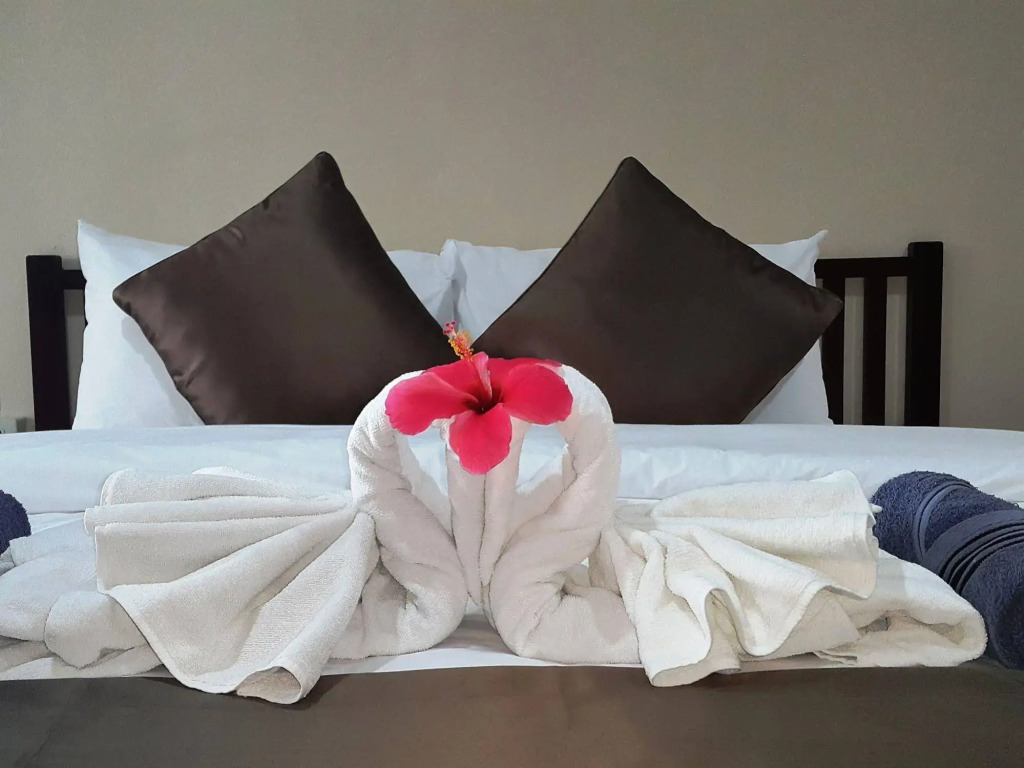 Anna Resort