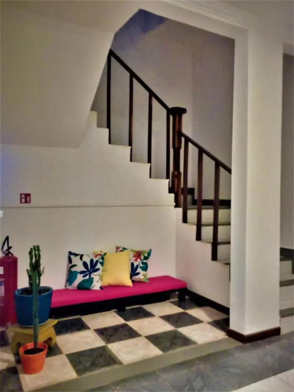 Apart Hotel Paraíso