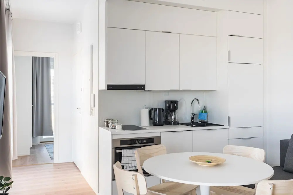 Hiisi Homes Turku Fatabuurinkatu