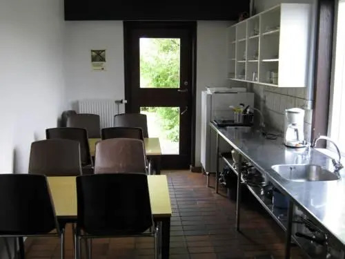 Four-Bedroom Holiday Home In Juelsminde