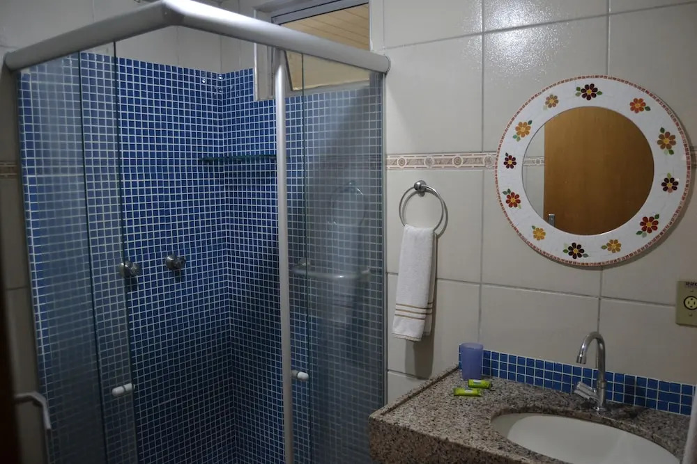 Hotel Casa De Praia