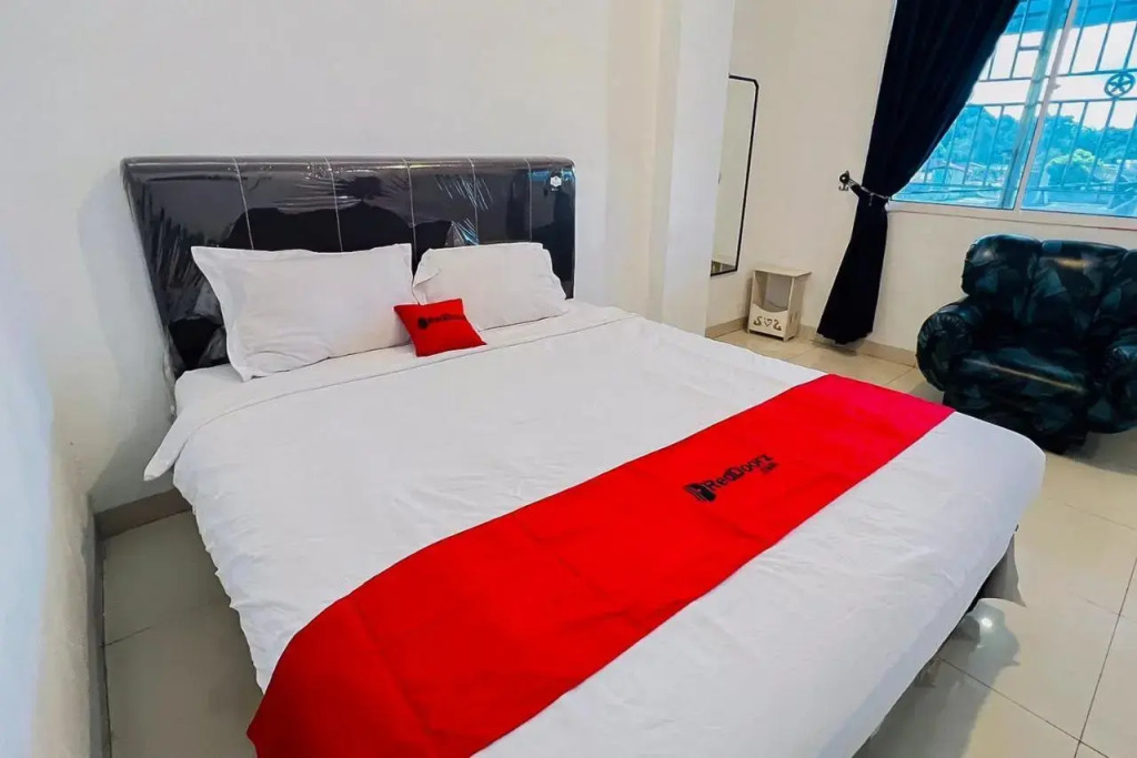 Damai Guest House by Oyo Rooms