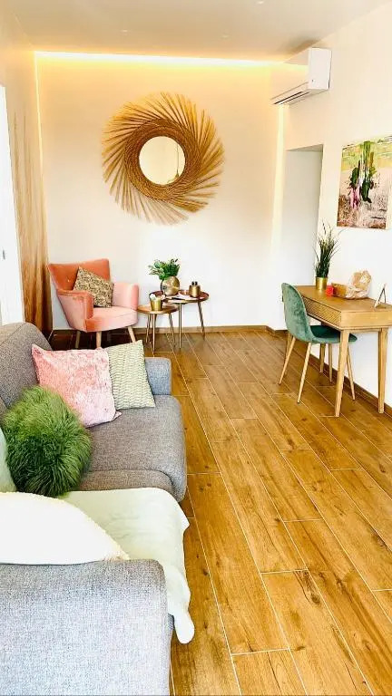 Casa Checca e Casa Maria appartamenti per vacanze