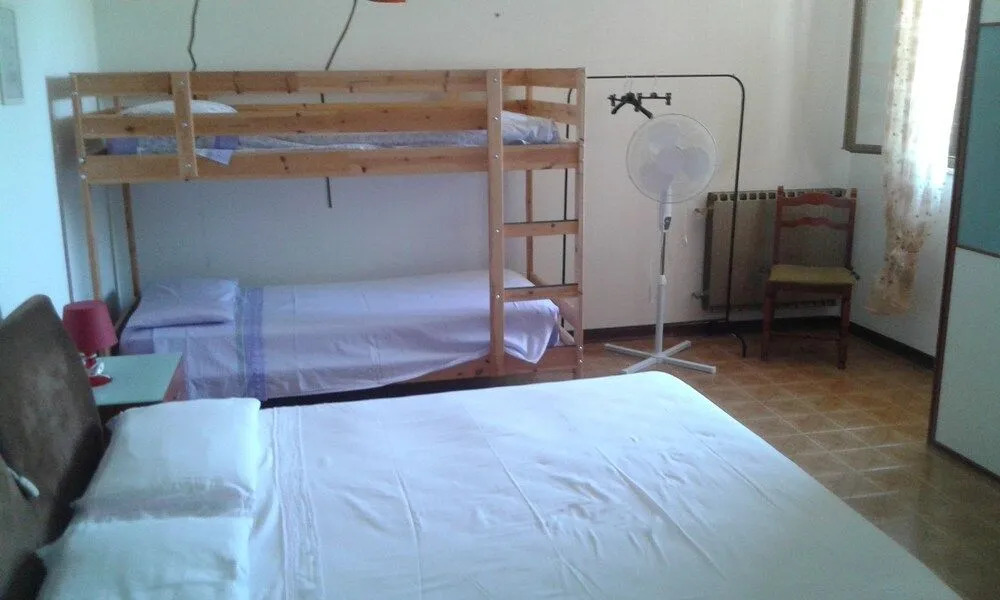 Ca Ad Col Fiuri