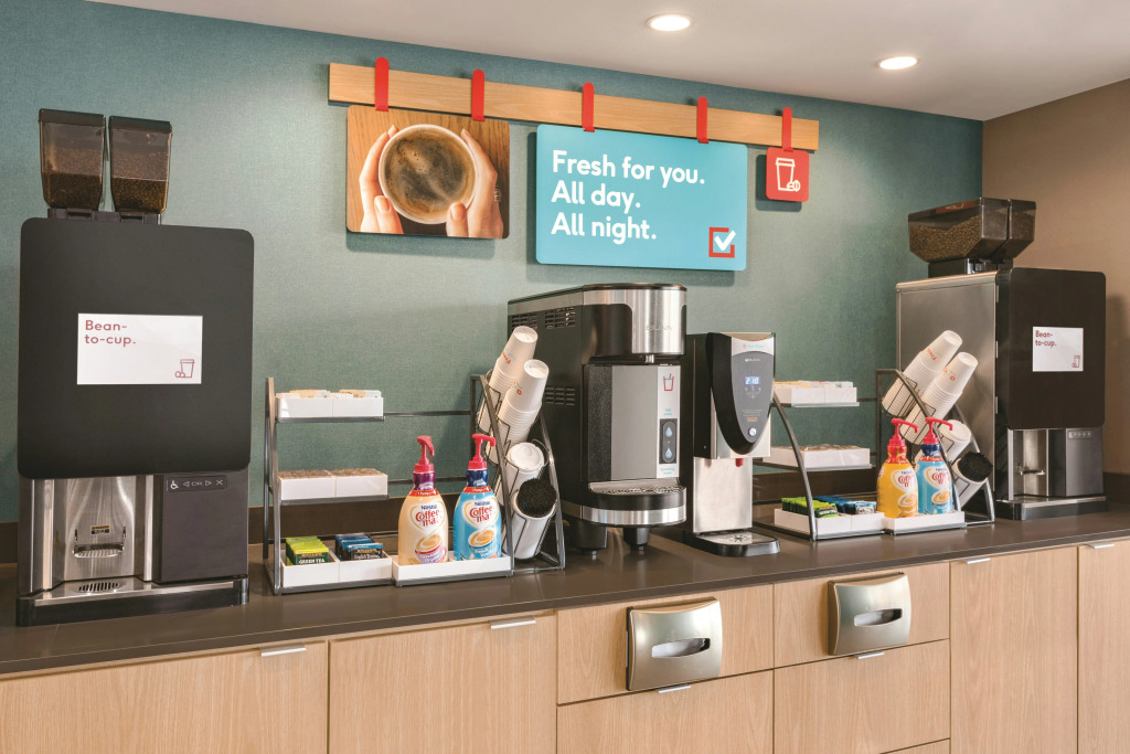 avid hotel Nashville South - Smyrna by IHG