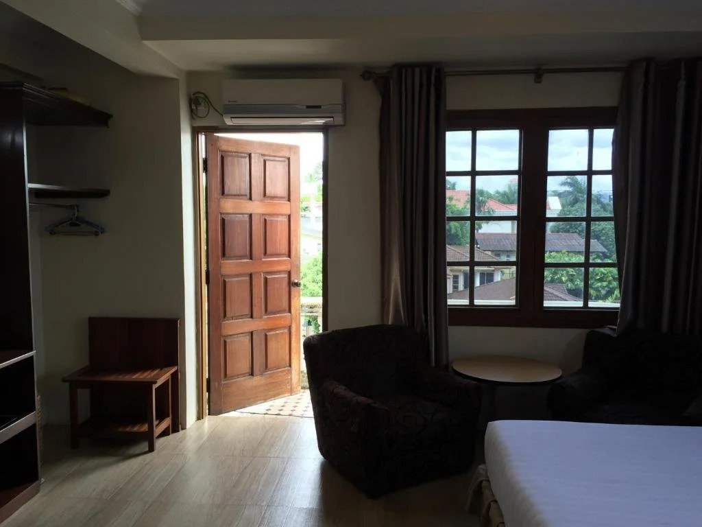 Guest Care Hotel