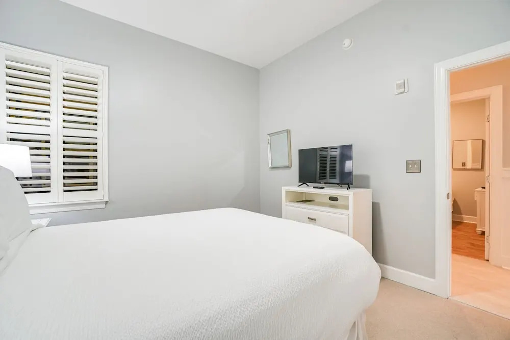 Seagrove Highlands by Panhandle Getaways