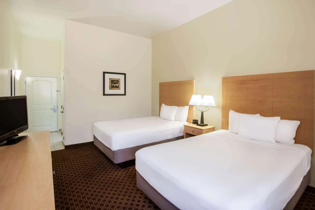 La Quinta by Wyndham Odessa North