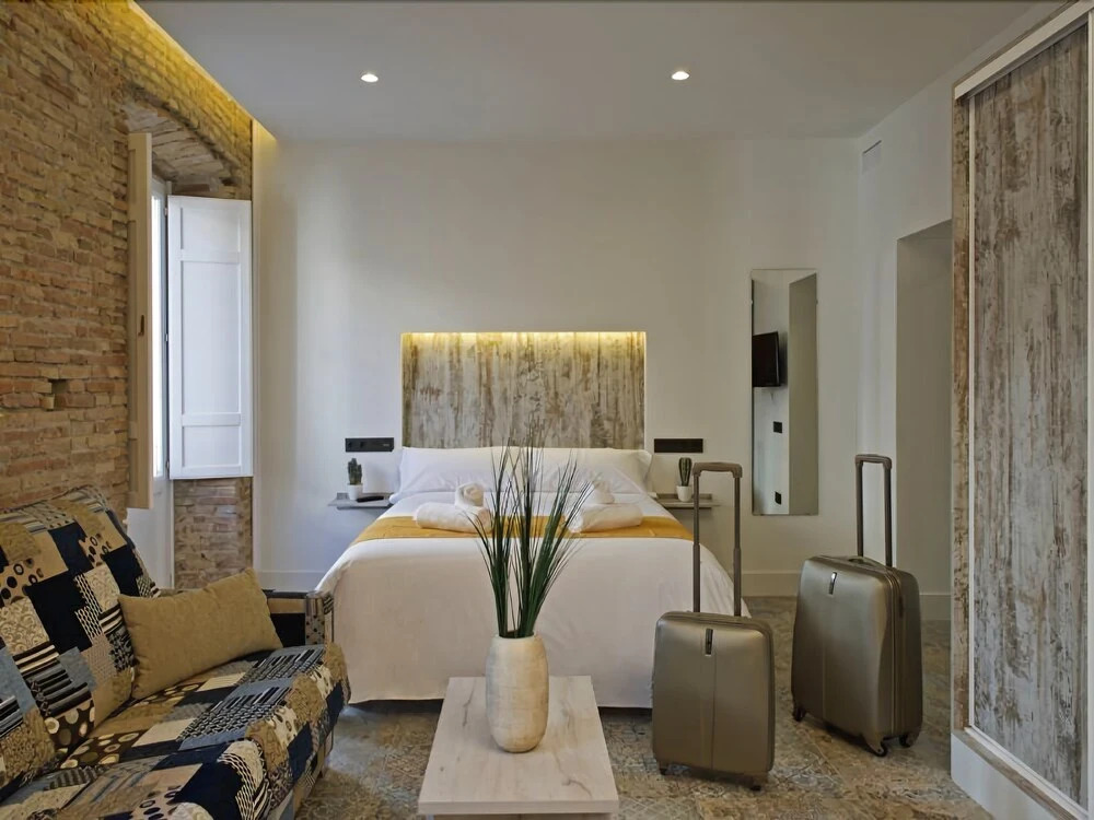Áurea Granada Suites