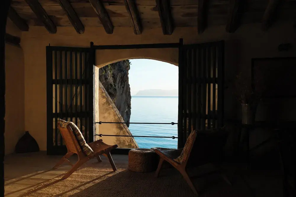 Villa Holidays Vista Torre Bennistra in Scopello