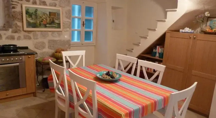 Bastion Apartment