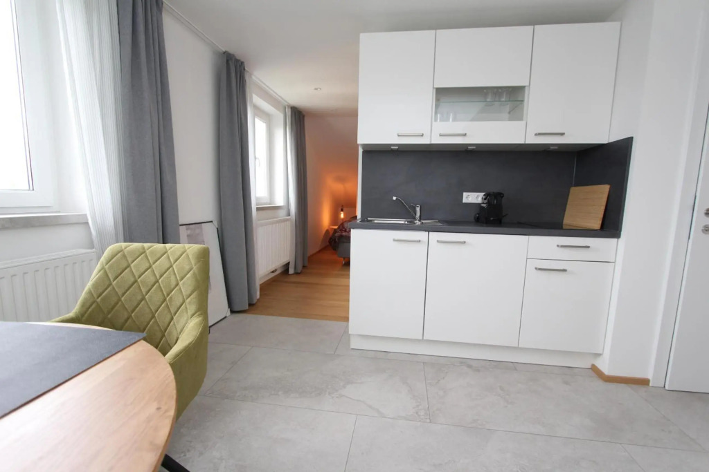 Junkers Apartments