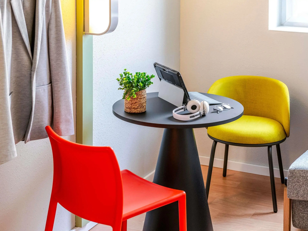 Ibis Budget Bilbao Barakaldo