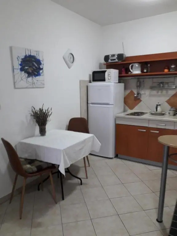 Apartments Maslina
