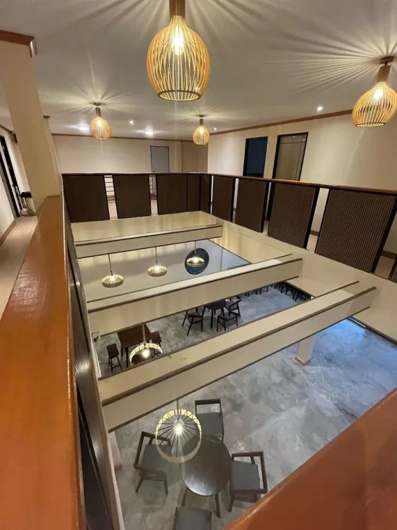 Tian Ming Hostel