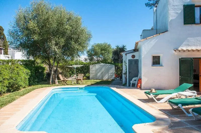 Villa Mumare