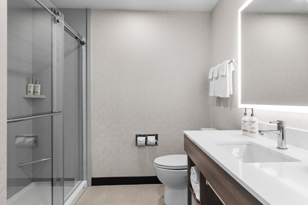 Holiday Inn Express Hotel & Suites Santa Cruz by IHG
