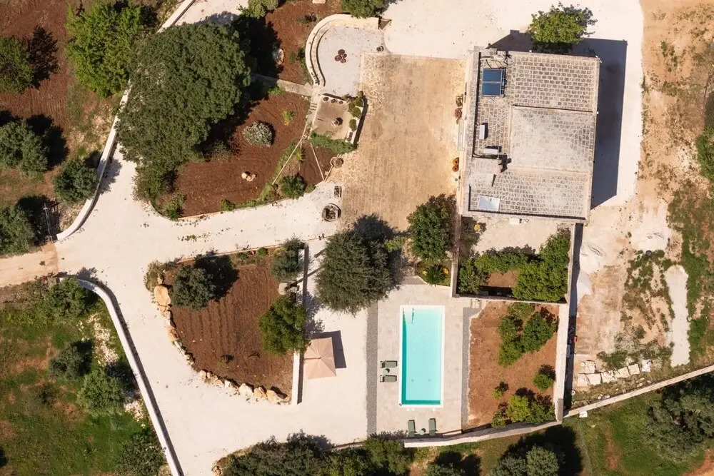 Masseria Pezza La Spina