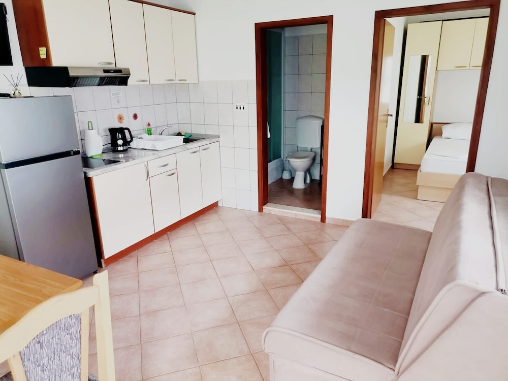 Apartments Jurica