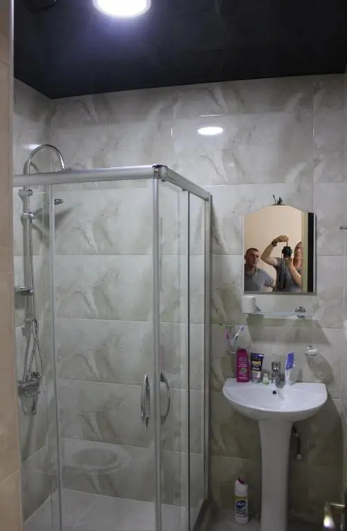 118 Zurab Gorgiladze Flat