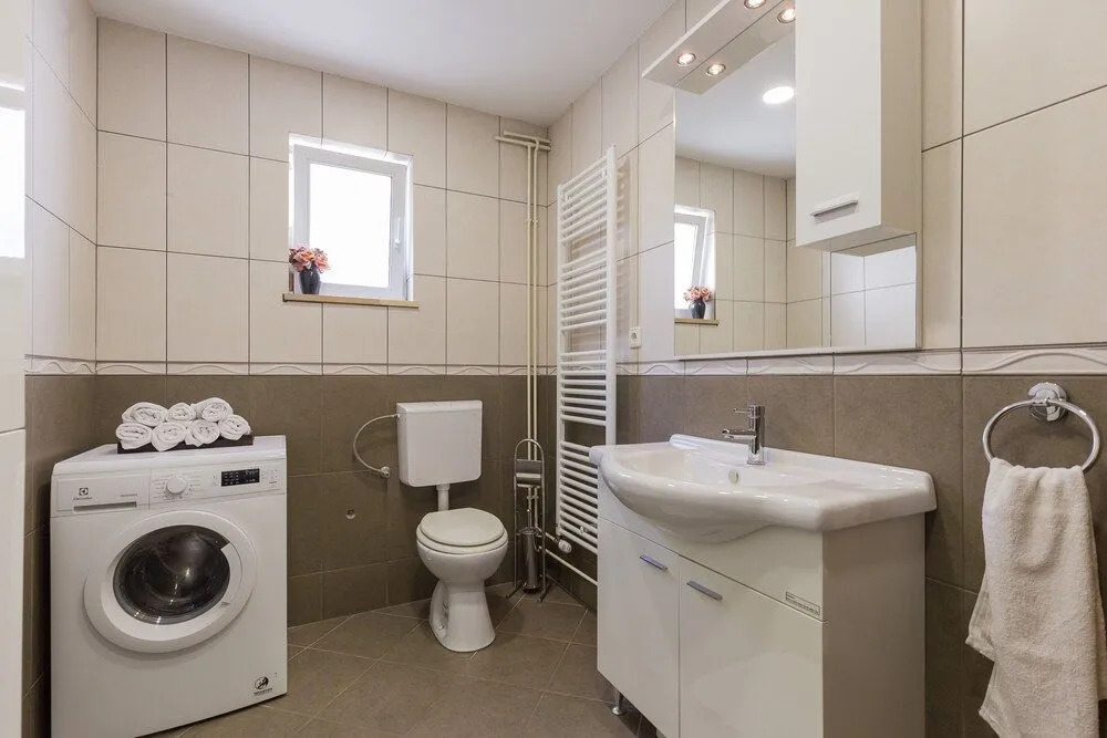 Apartment Vergatum