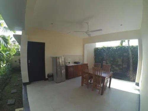 Dana Jaya Villa