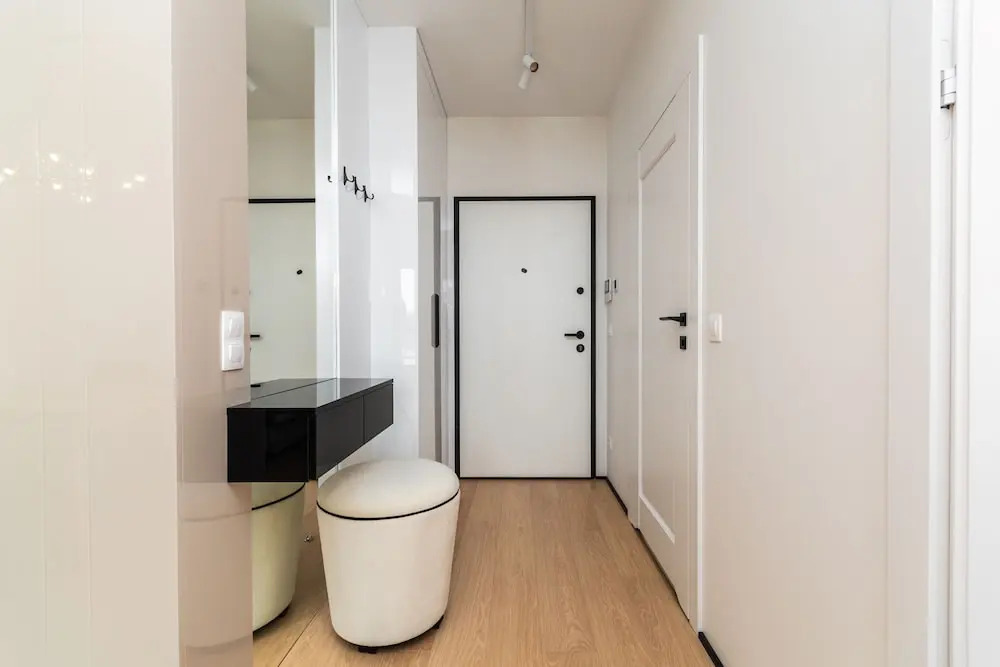 Letnica - Seaside Apartment 2 by GA
