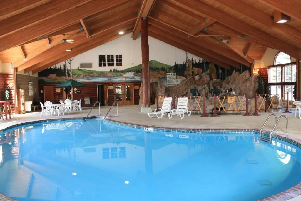 Cedar Creek Hotel Wausau - Rothschild