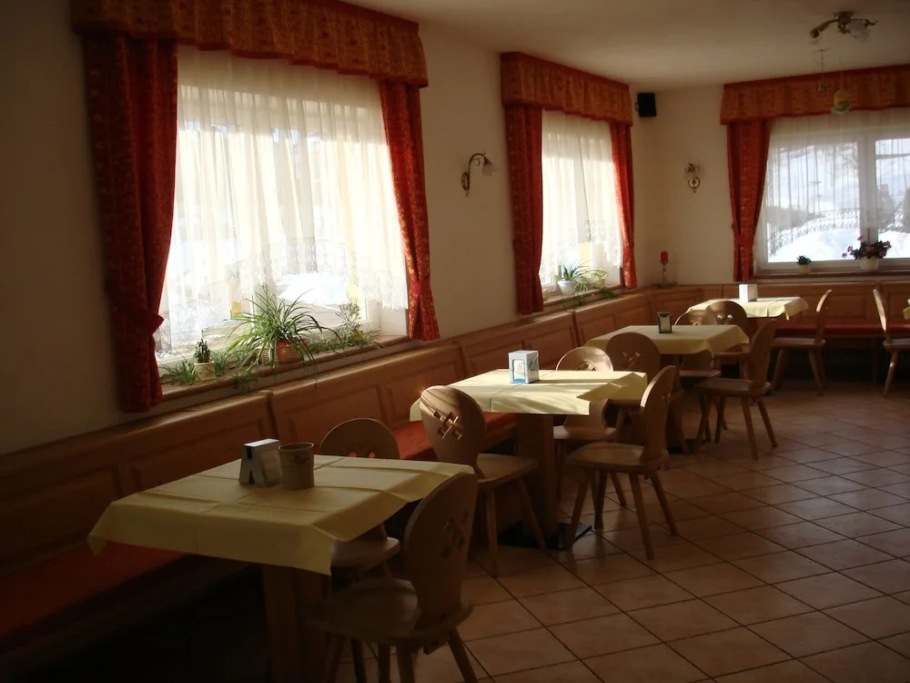 Hotel Garni Relax