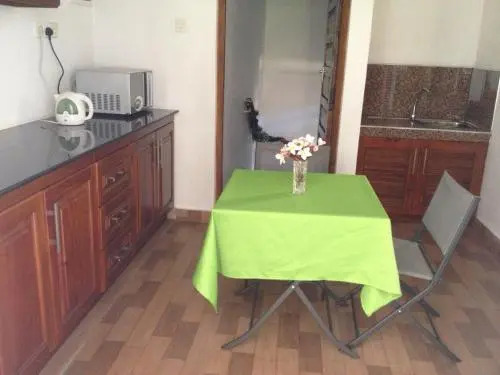 Villa Shady Nook