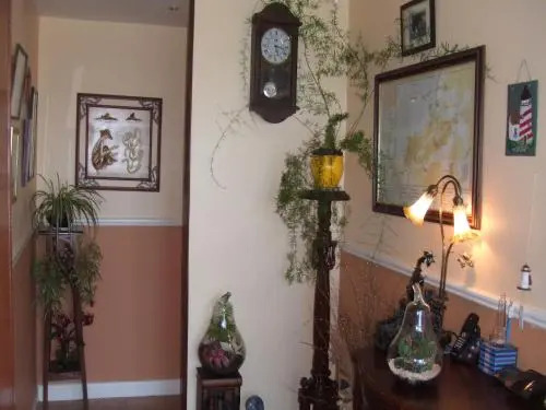 Spring Acre B&B