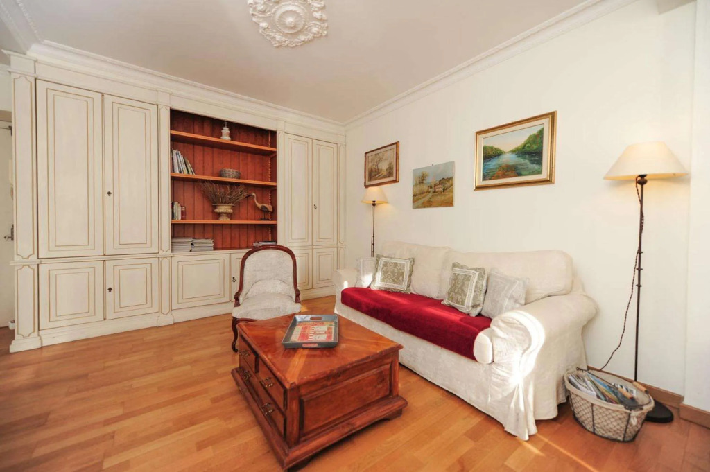 Appartement Clemenceau - 5 Stars Holiday House