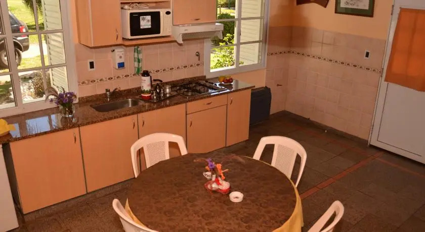 Cabañas Cayastá