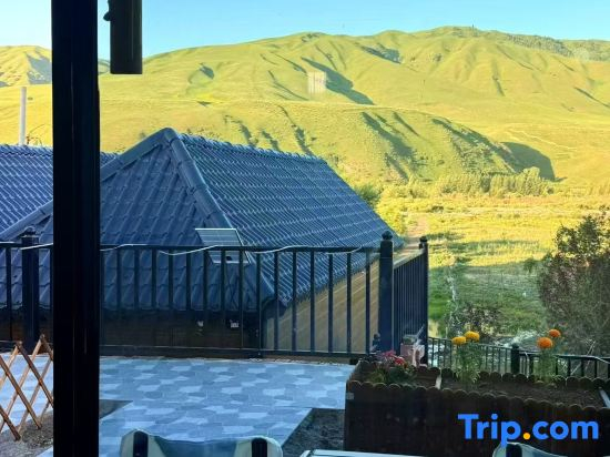 Midou Hotel