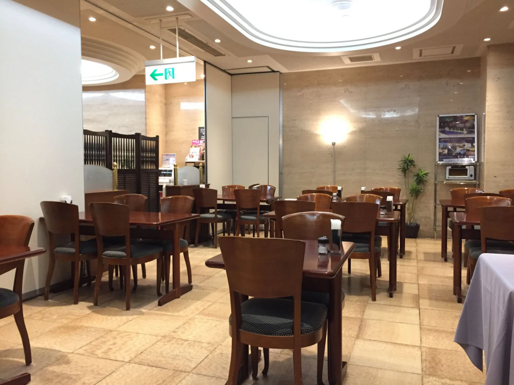 HOTEL LiVEMAX Sapporo Ekimae