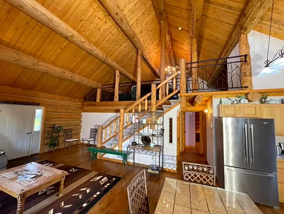 Sportsman Lodge Melrose MT