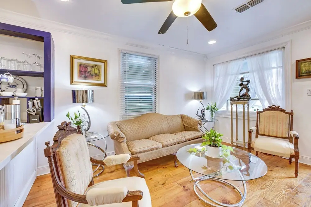'cadillac Cottage' - 3 Mi to French Quarter!