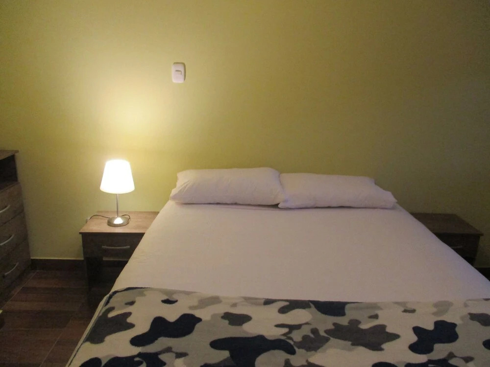 Pikaflor B&B
